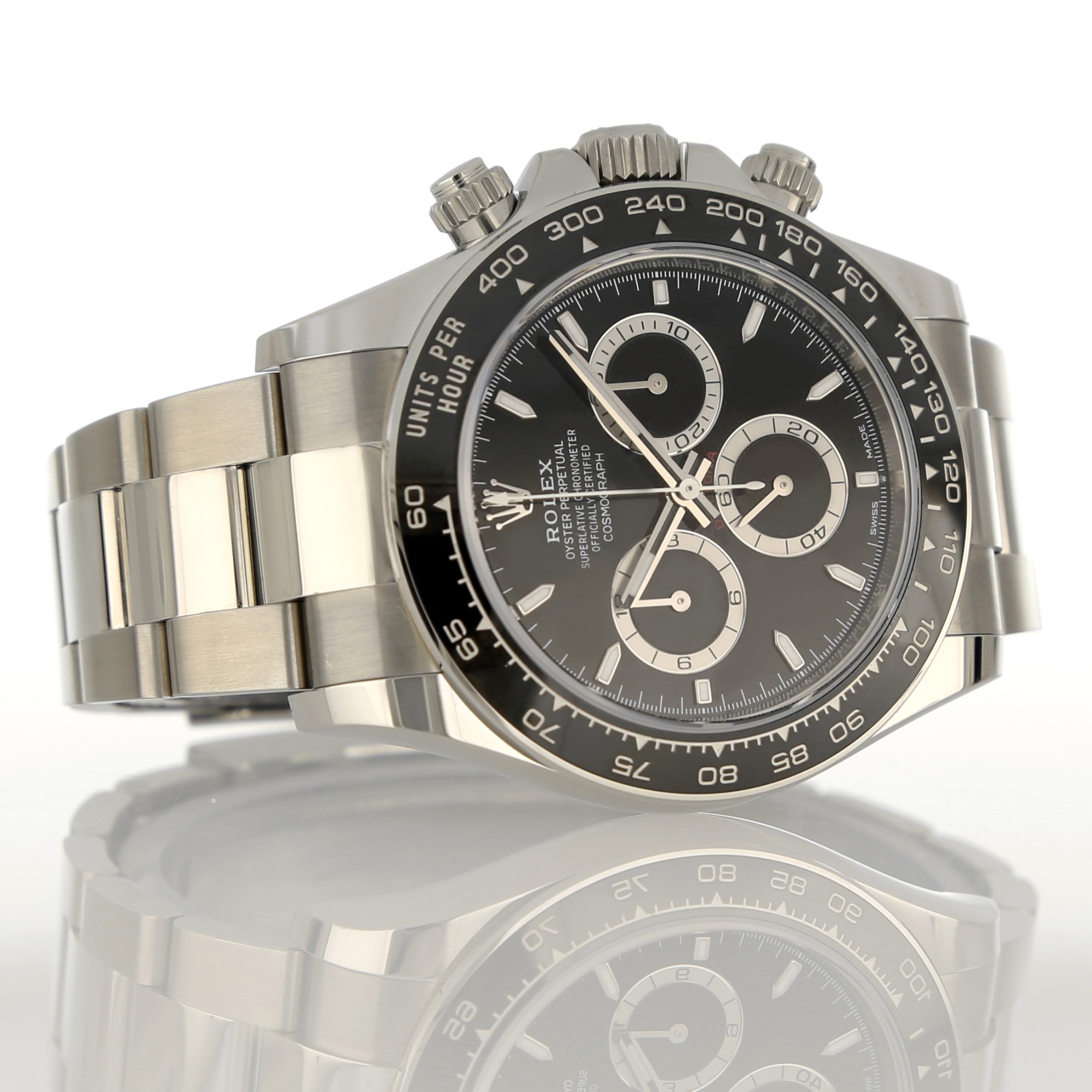 Rolex Daytona 126500LN