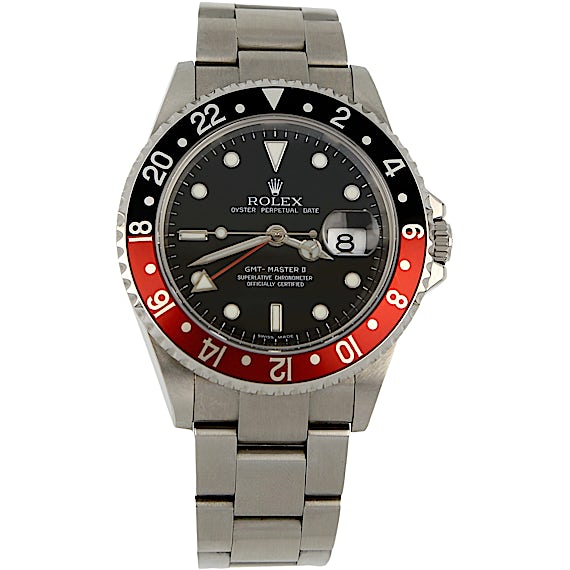 Rolex GMT-Master 16710 Rolex GMT-Master 16710