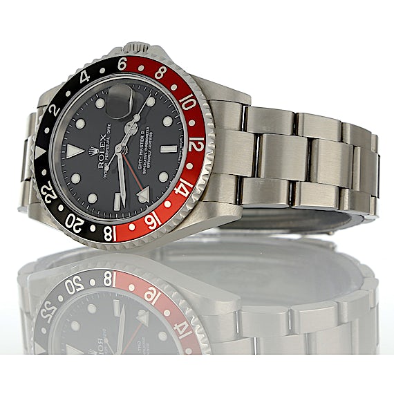 Rolex GMT-Master 16710 Rolex GMT-Master 16710