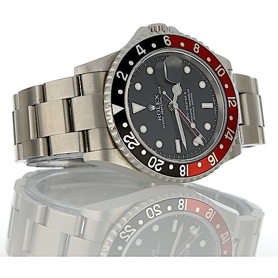 Rolex GMT-Master 16710 Rolex GMT-Master 16710