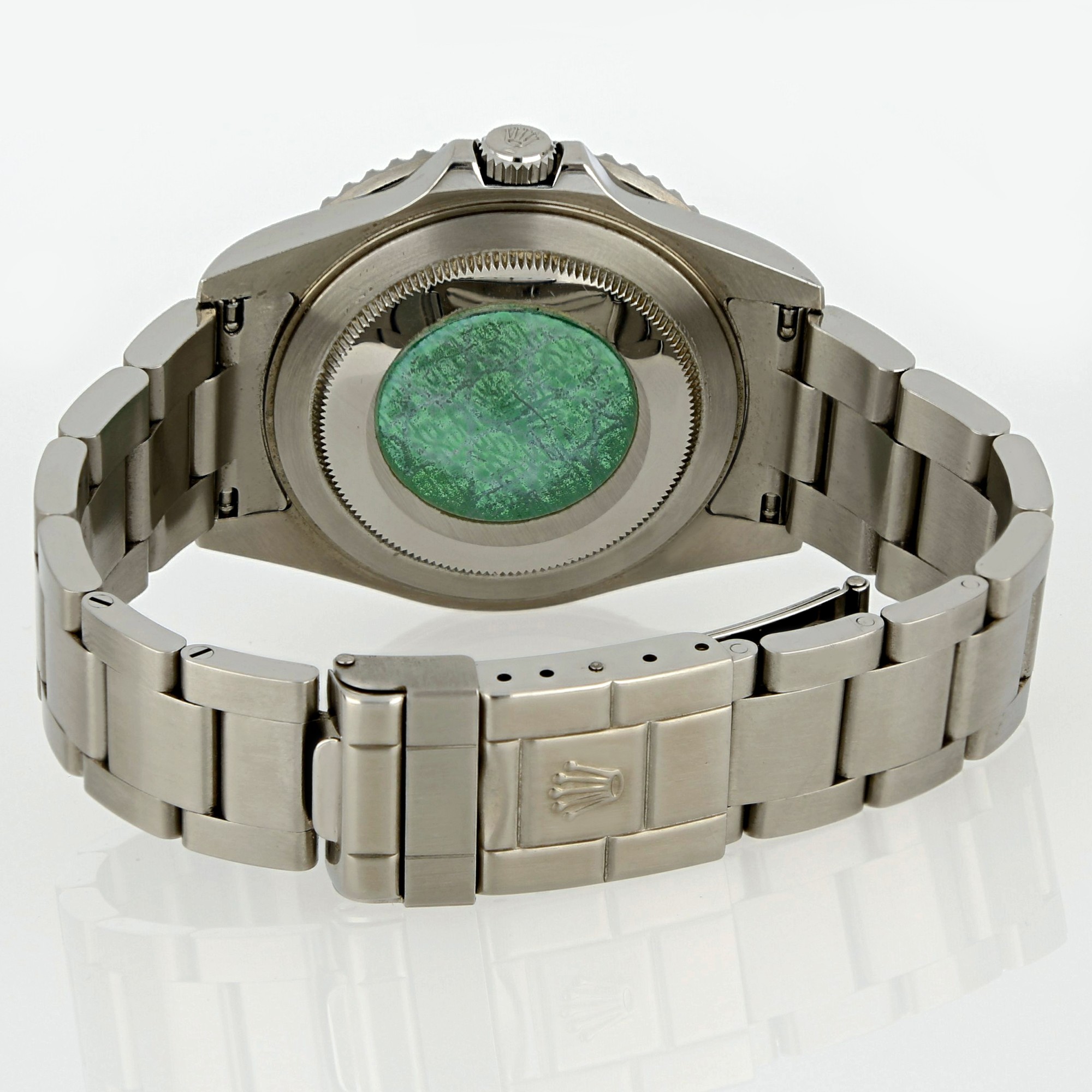 Rolex GMT-Master 16710