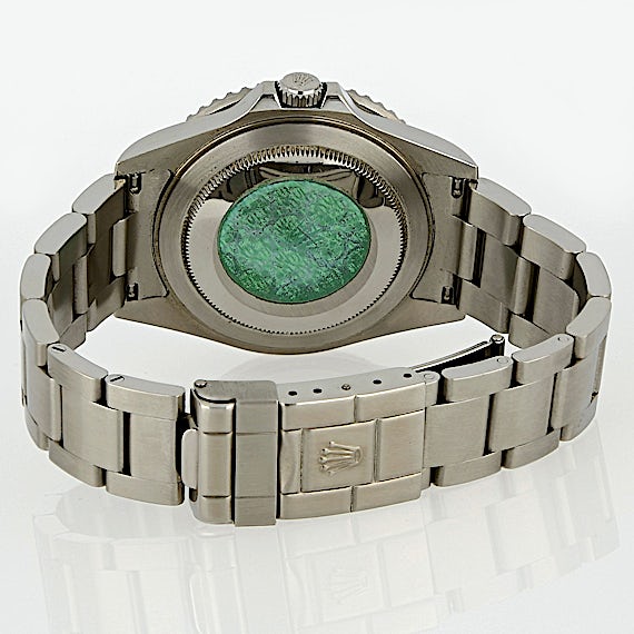 Rolex GMT-Master 16710 Rolex GMT-Master 16710