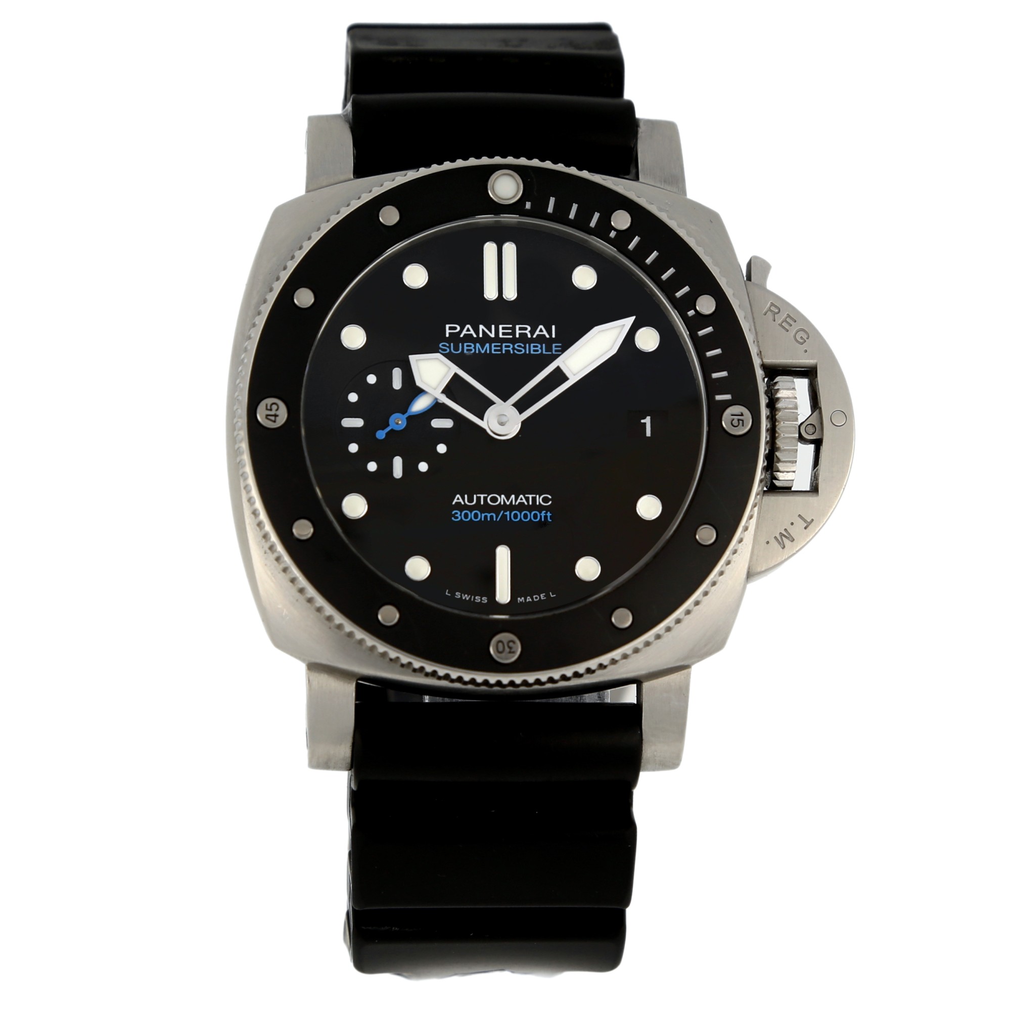 Panerai Submersible PAM00683