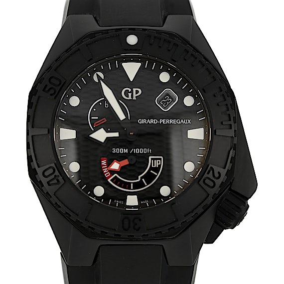 Girard Perregaux Sea Hawk 49960-32-632-FK6A Girard Perregaux Sea Hawk 49960-32-632-FK6A