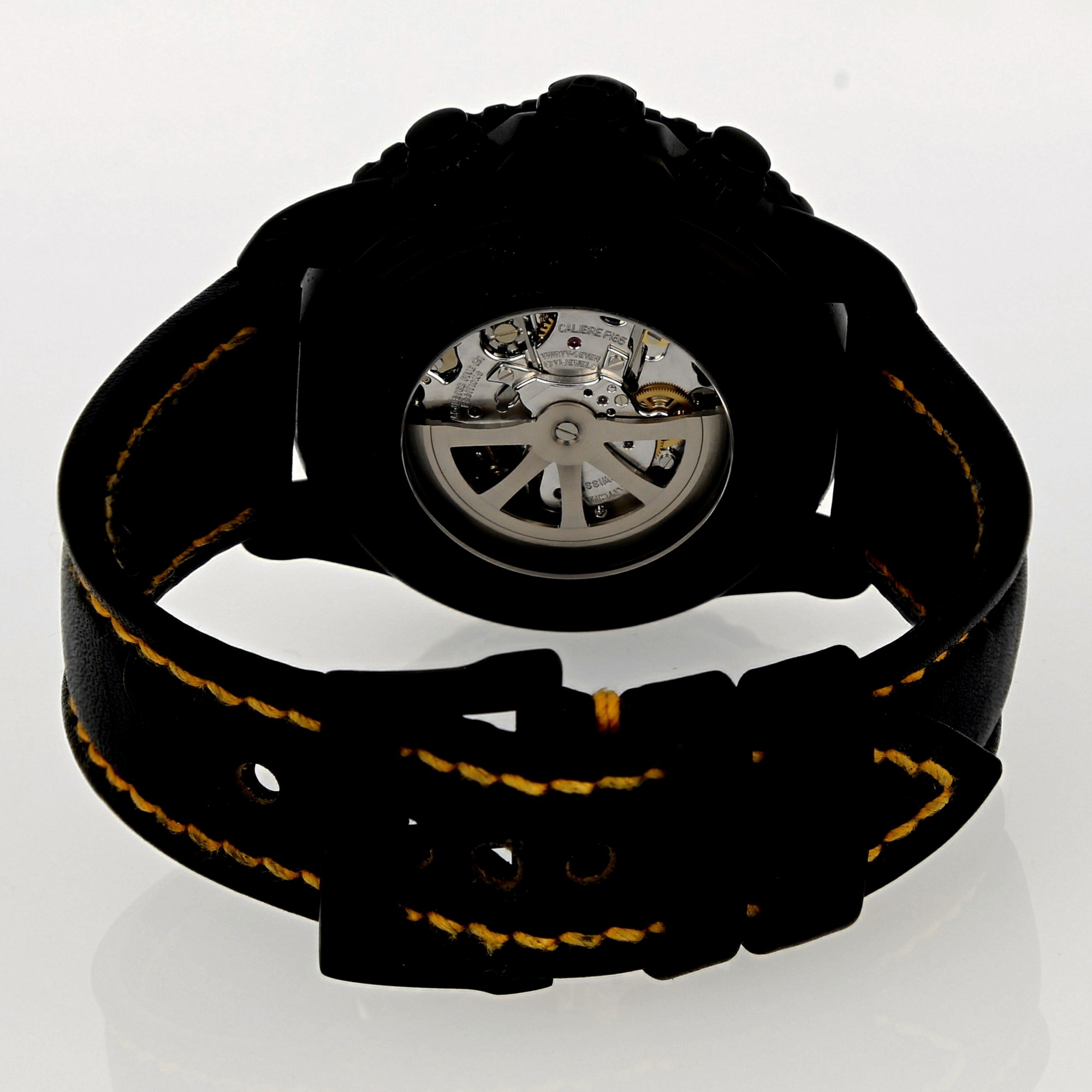 Blancpain Fifty Fathoms Bathyscaphe 5785F-11D03-63A