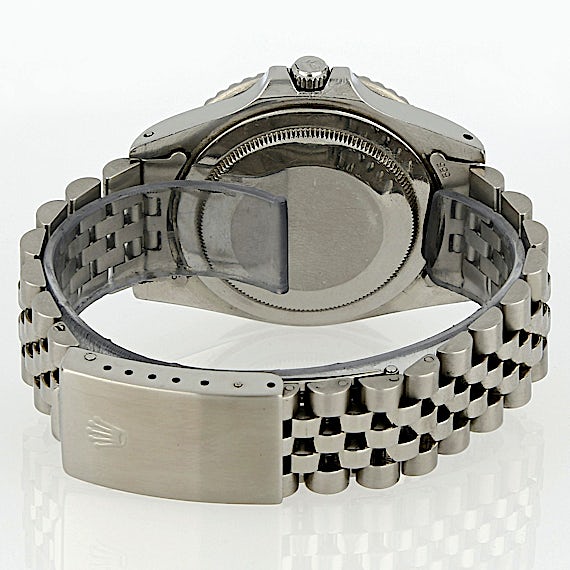 Rolex GMT-Master 16750 Rolex GMT-Master 16750