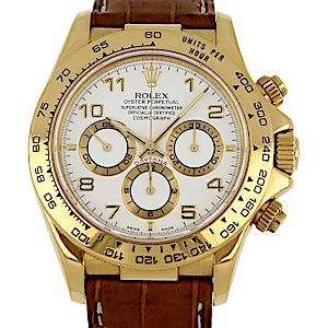 Rolex Daytona 16518 Rolex Daytona 16518