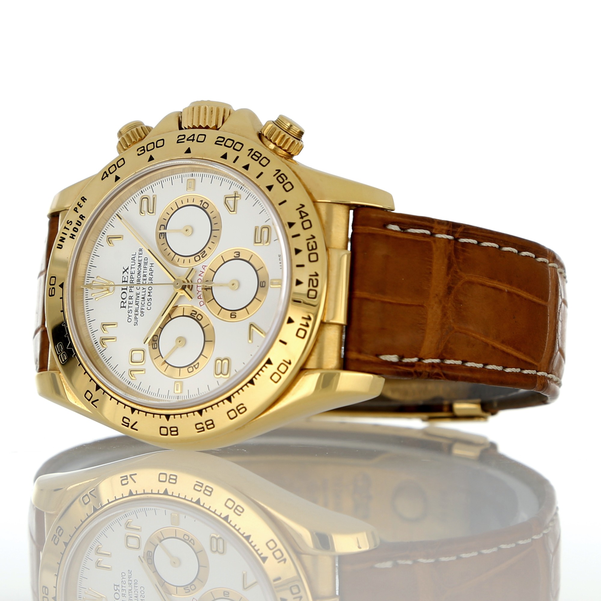 Rolex Daytona 16518
