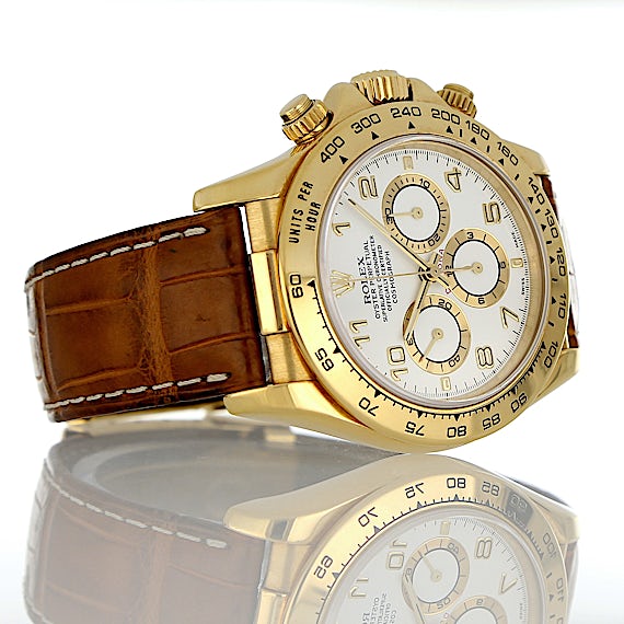 Rolex Daytona 16518 Rolex Daytona 16518