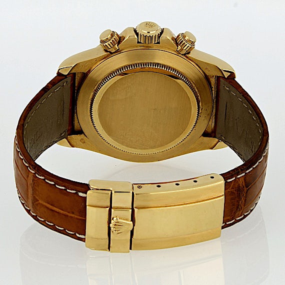 Rolex Daytona 16518 Rolex Daytona 16518