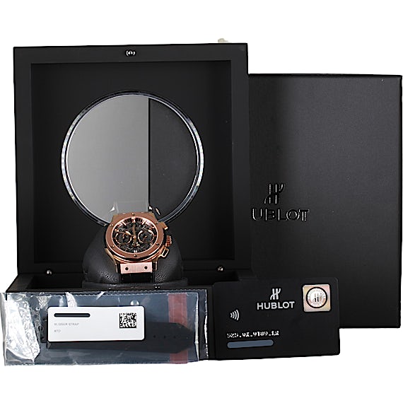 Hublot Classic Fusion 525.OX.0180.LR Hublot Classic Fusion 525.OX.0180.LR