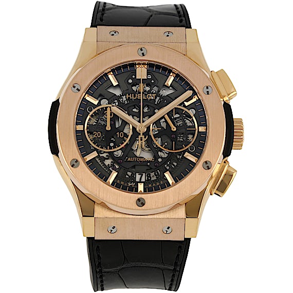 Hublot Classic Fusion 525.OX.0180.LR Hublot Classic Fusion 525.OX.0180.LR