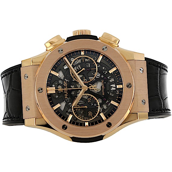 Hublot Classic Fusion 525.OX.0180.LR Hublot Classic Fusion 525.OX.0180.LR