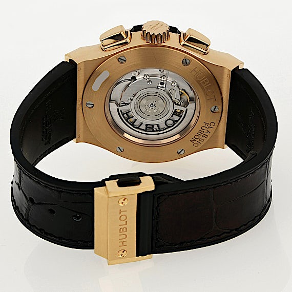 Hublot Classic Fusion 525.OX.0180.LR Hublot Classic Fusion 525.OX.0180.LR