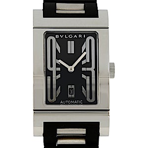Bulgari Rettangolo RT 45 S Bulgari Rettangolo RT 45 S