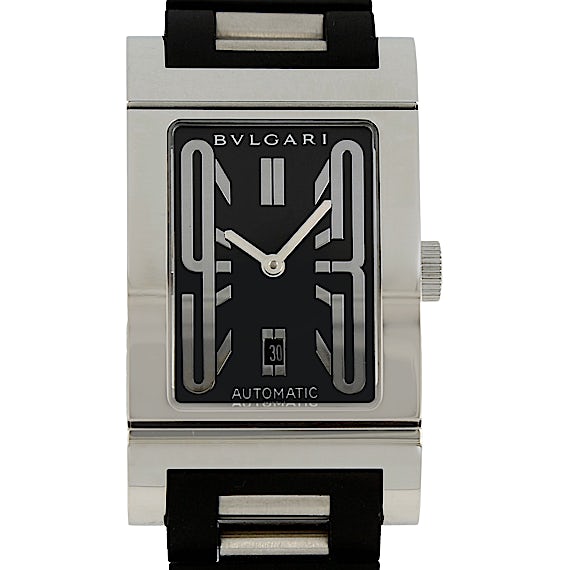 Bulgari Rettangolo RT 45 S Bulgari Rettangolo RT 45 S