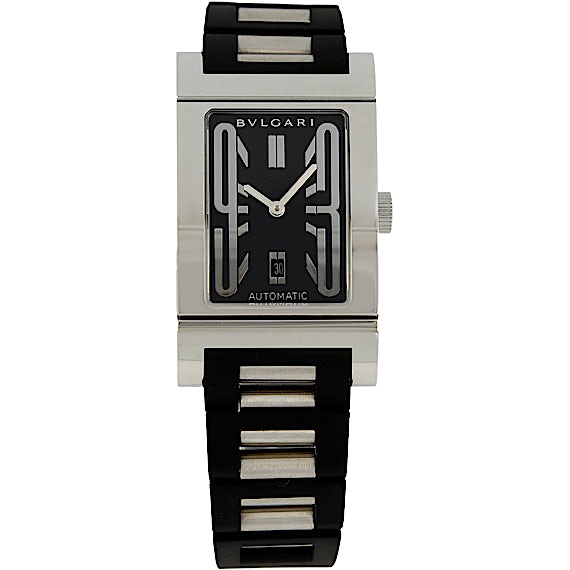 Bulgari Rettangolo RT 45 S Bulgari Rettangolo RT 45 S