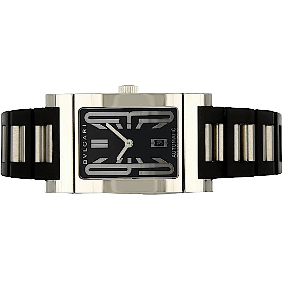 Bulgari Rettangolo RT 45 S Bulgari Rettangolo RT 45 S