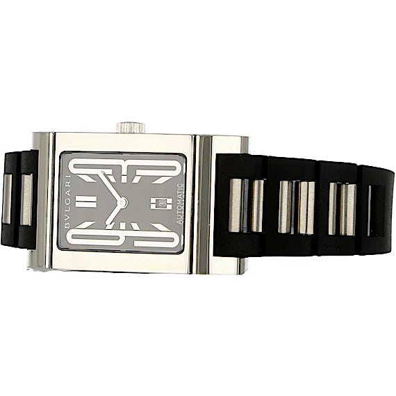 Bulgari Rettangolo RT 45 S Bulgari Rettangolo RT 45 S