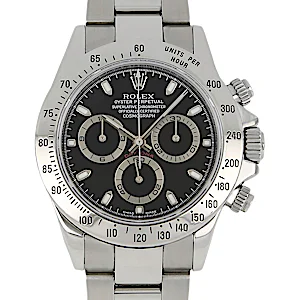 Rolex Daytona 116520 Rolex Daytona 116520