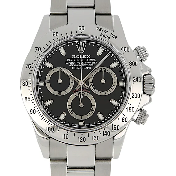 Rolex Daytona 116520 Rolex Daytona 116520