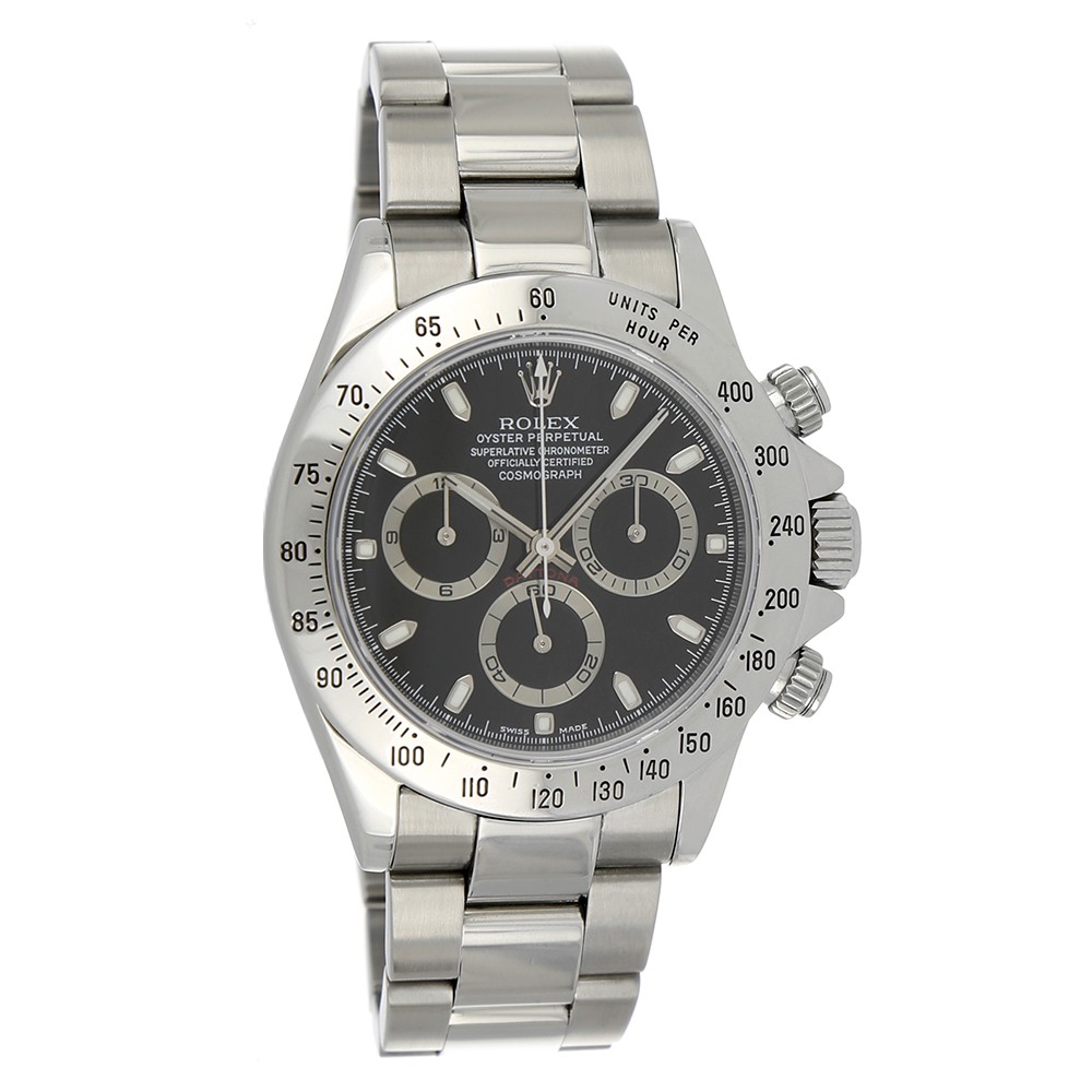 Rolex Daytona 116520