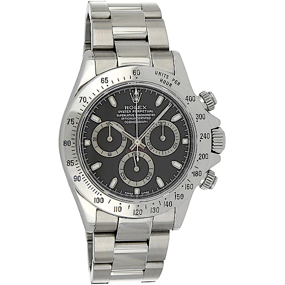 Rolex Daytona 116520 Rolex Daytona 116520