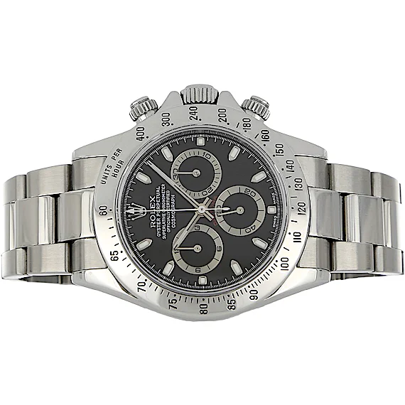 Rolex Daytona 116520 Rolex Daytona 116520
