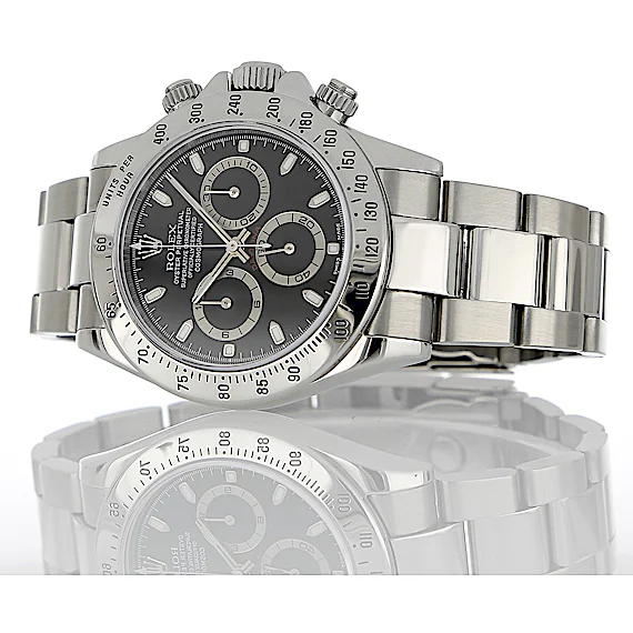 Rolex Daytona 116520 Rolex Daytona 116520