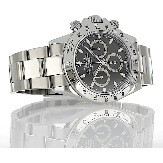 Rolex Daytona 116520 Rolex Daytona 116520
