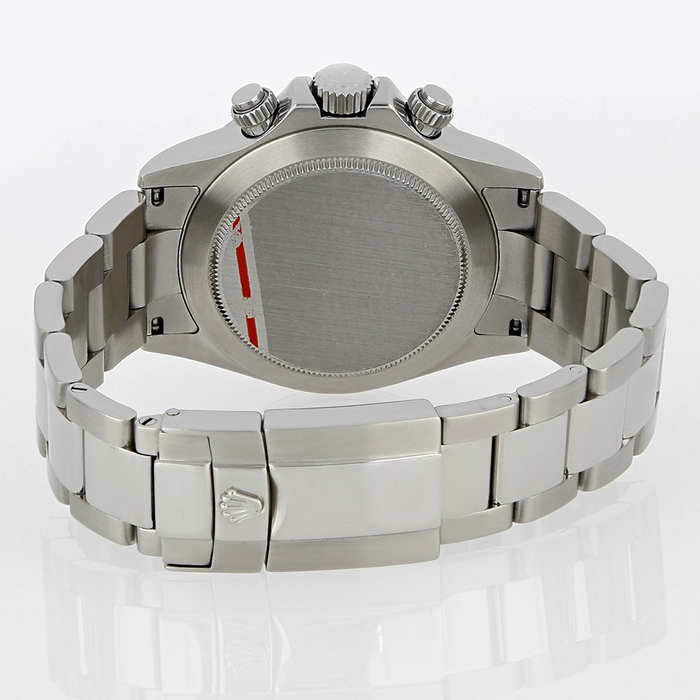 Rolex Daytona 116520