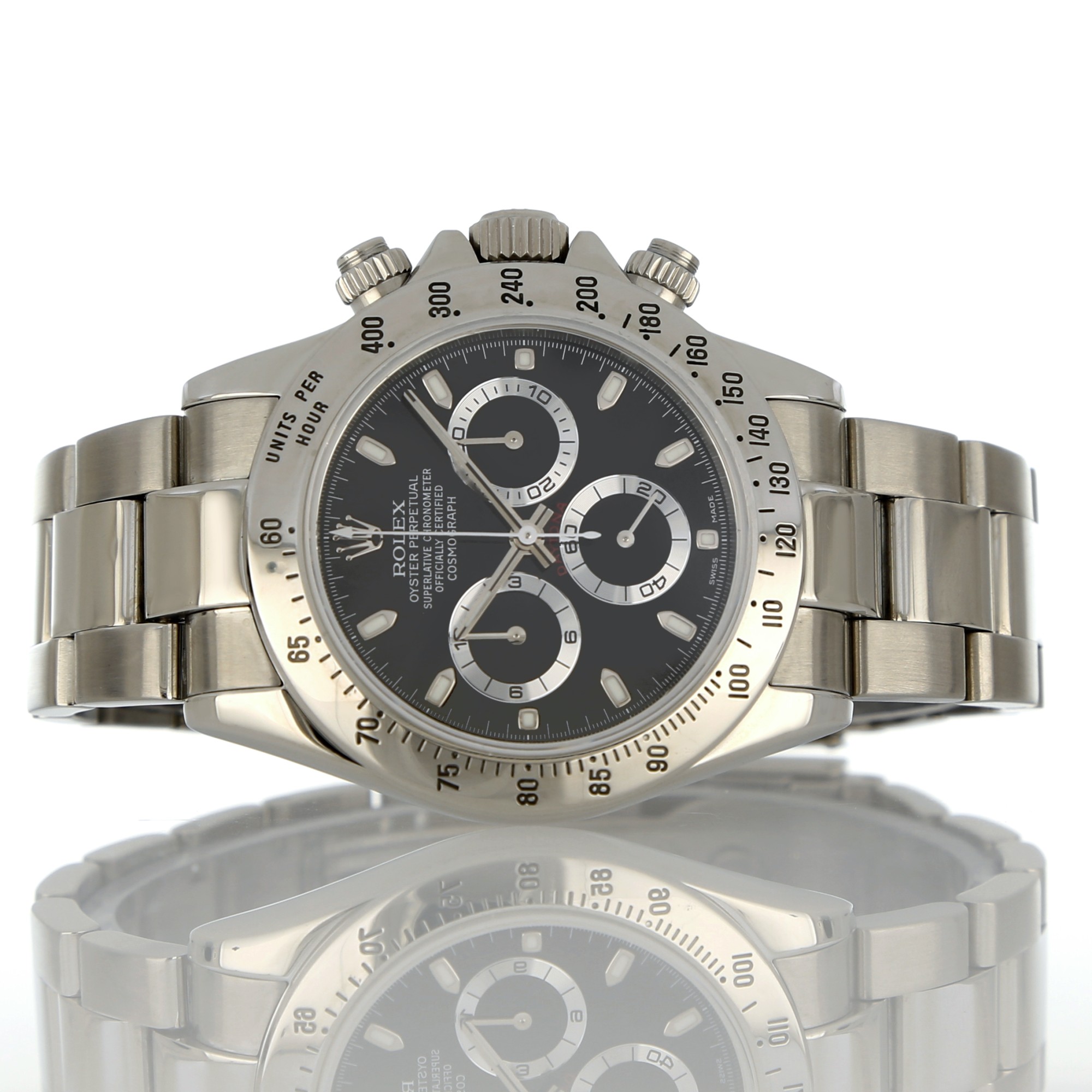 Rolex Daytona 116520