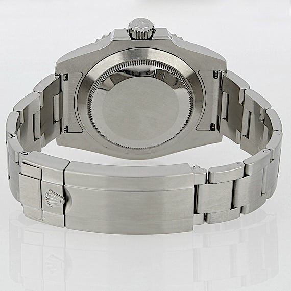 Rolex Submariner 116610LV Rolex Submariner 116610LV