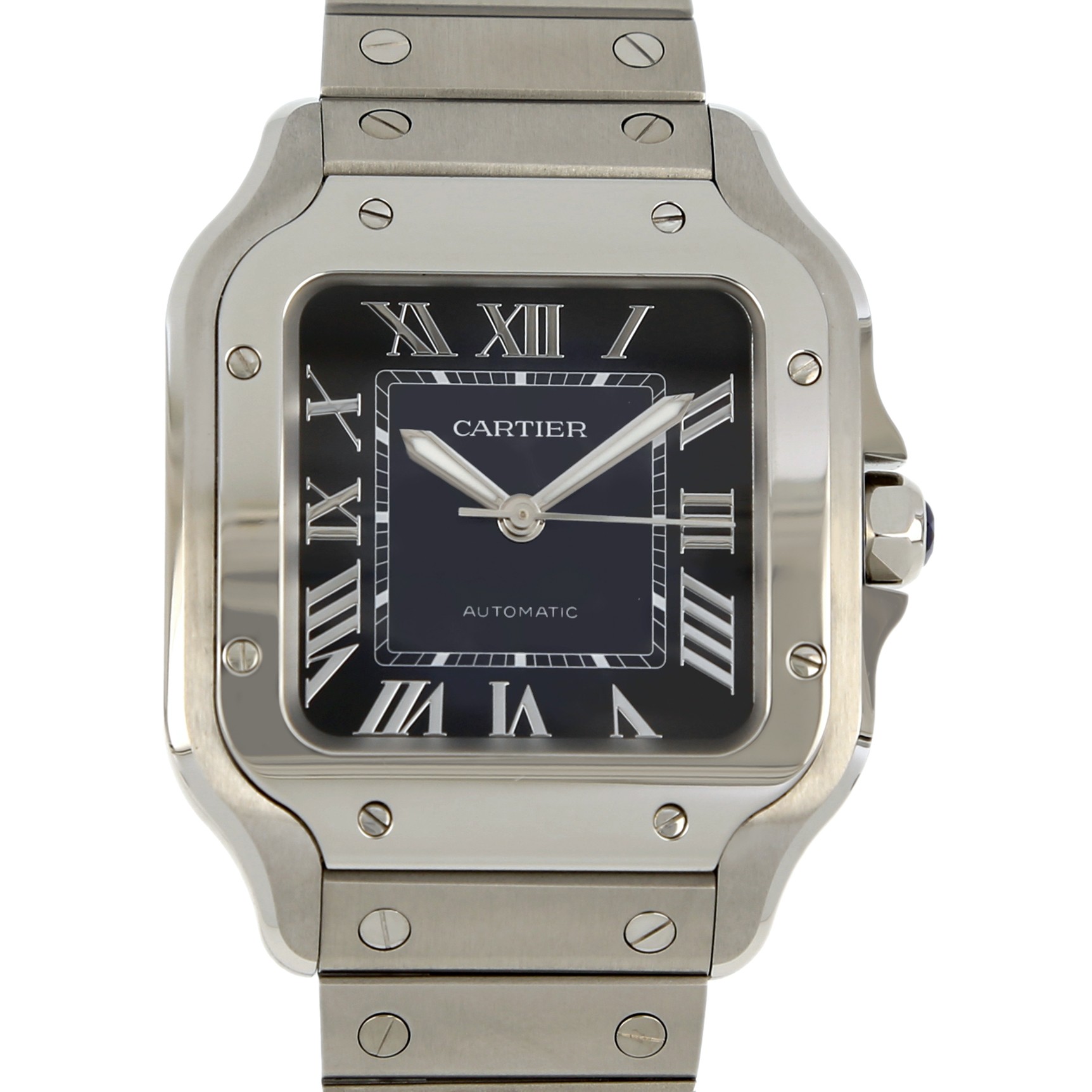 Cartier Santos WSSA0063