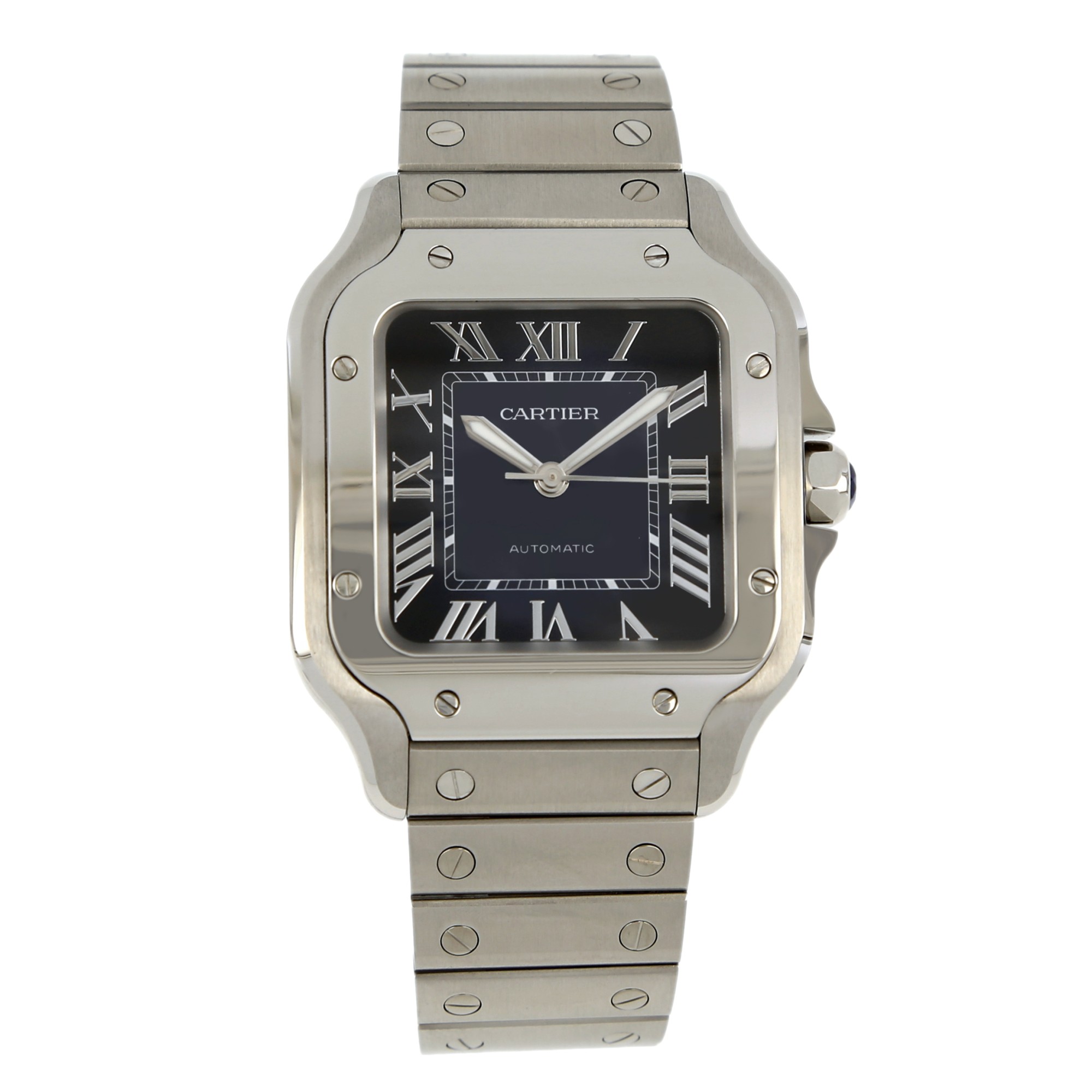 Cartier Santos WSSA0063