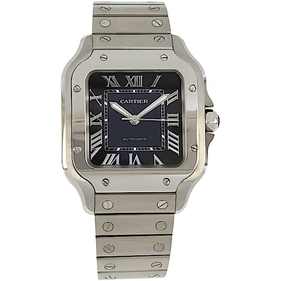 Cartier Santos WSSA0063 Cartier Santos WSSA0063