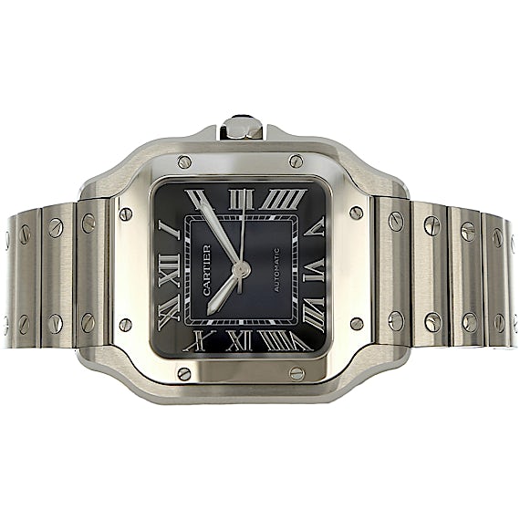 Cartier Santos WSSA0063 Cartier Santos WSSA0063