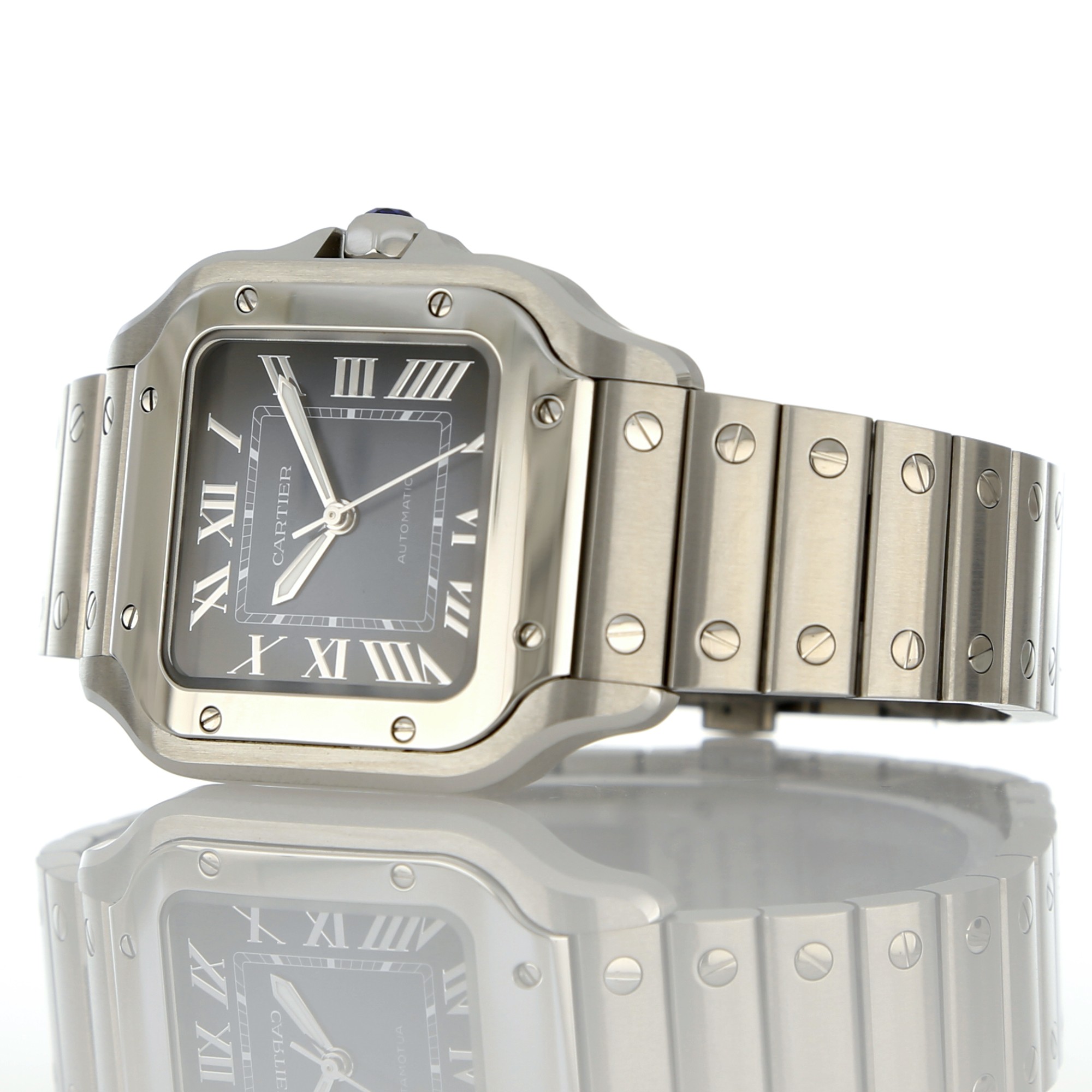 Cartier Santos WSSA0063