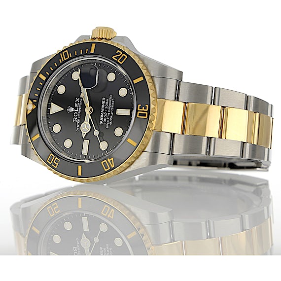 Rolex Submariner 126613LN Rolex Submariner 126613LN