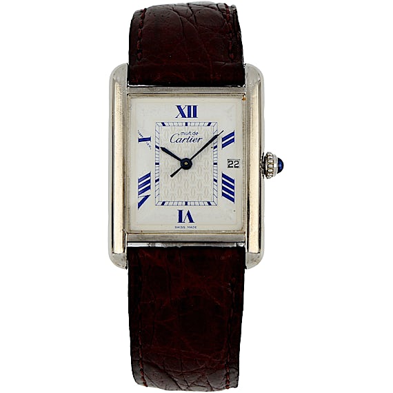 Cartier Tank 2414 Cartier Tank 2414