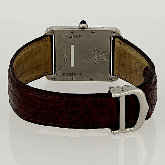 Cartier Tank 2414 Cartier Tank 2414