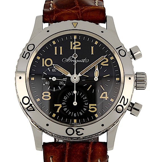 Breguet Type XX 3800 Breguet Type XX 3800