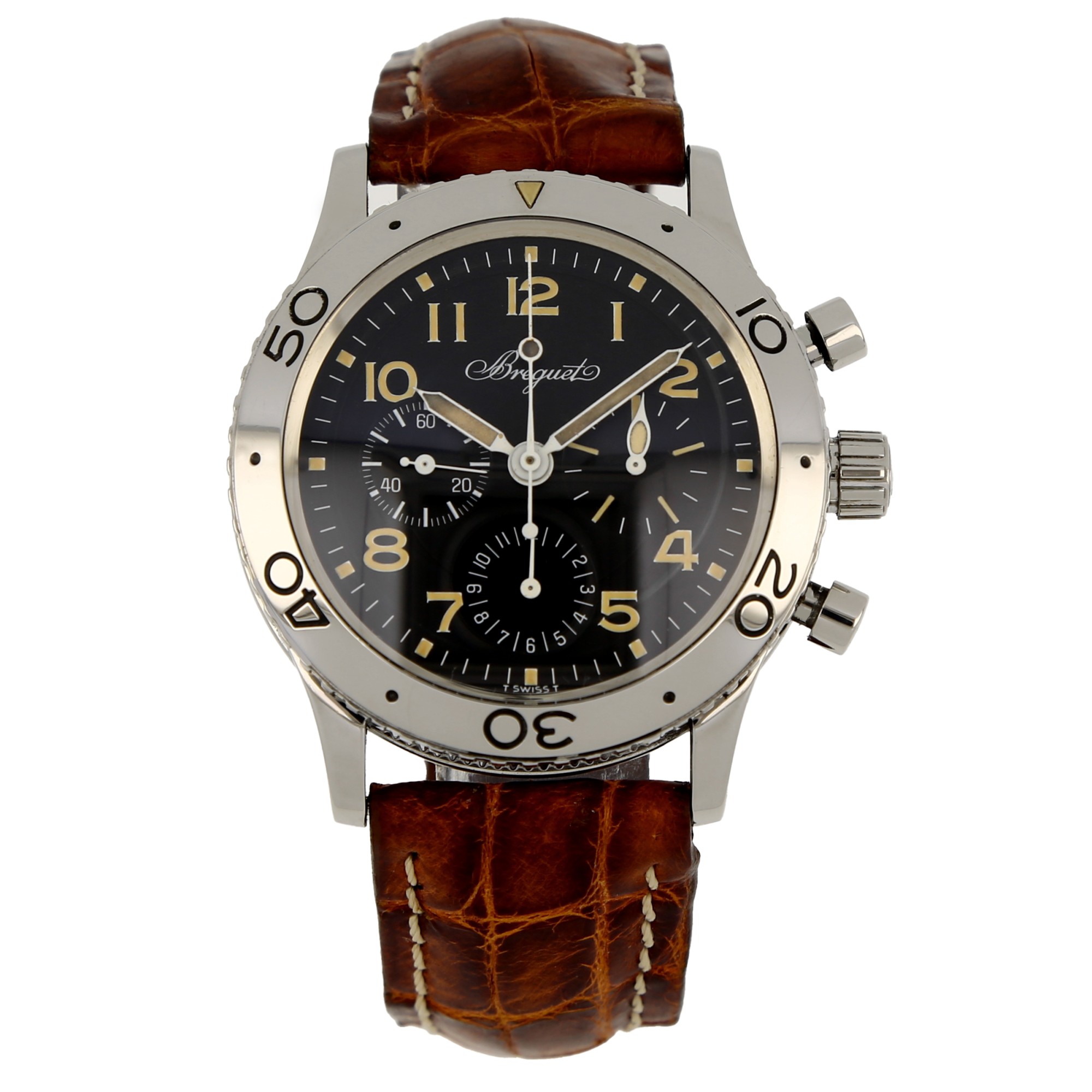 Breguet Type XX 3800