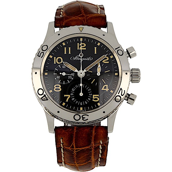 Breguet Type XX 3800 Breguet Type XX 3800