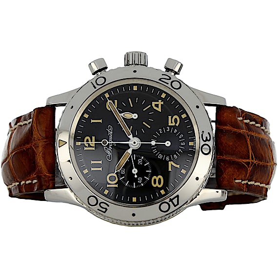 Breguet Type XX 3800 Breguet Type XX 3800