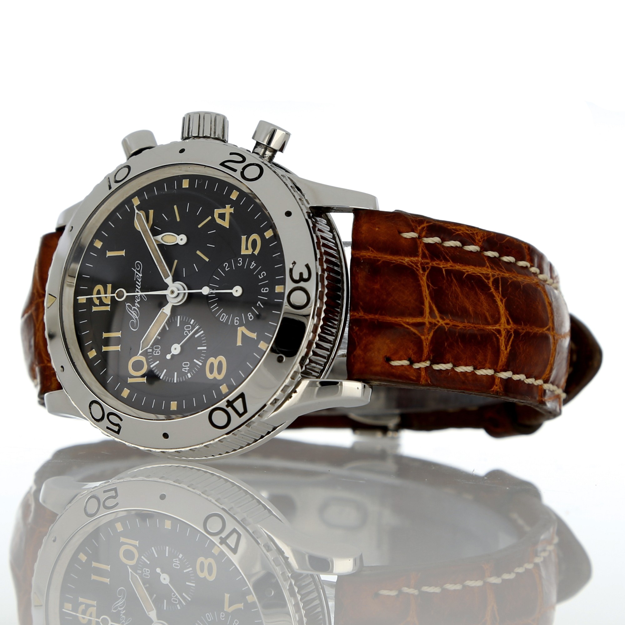 Breguet Type XX 3800