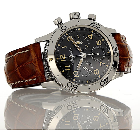 Breguet Type XX 3800 Breguet Type XX 3800