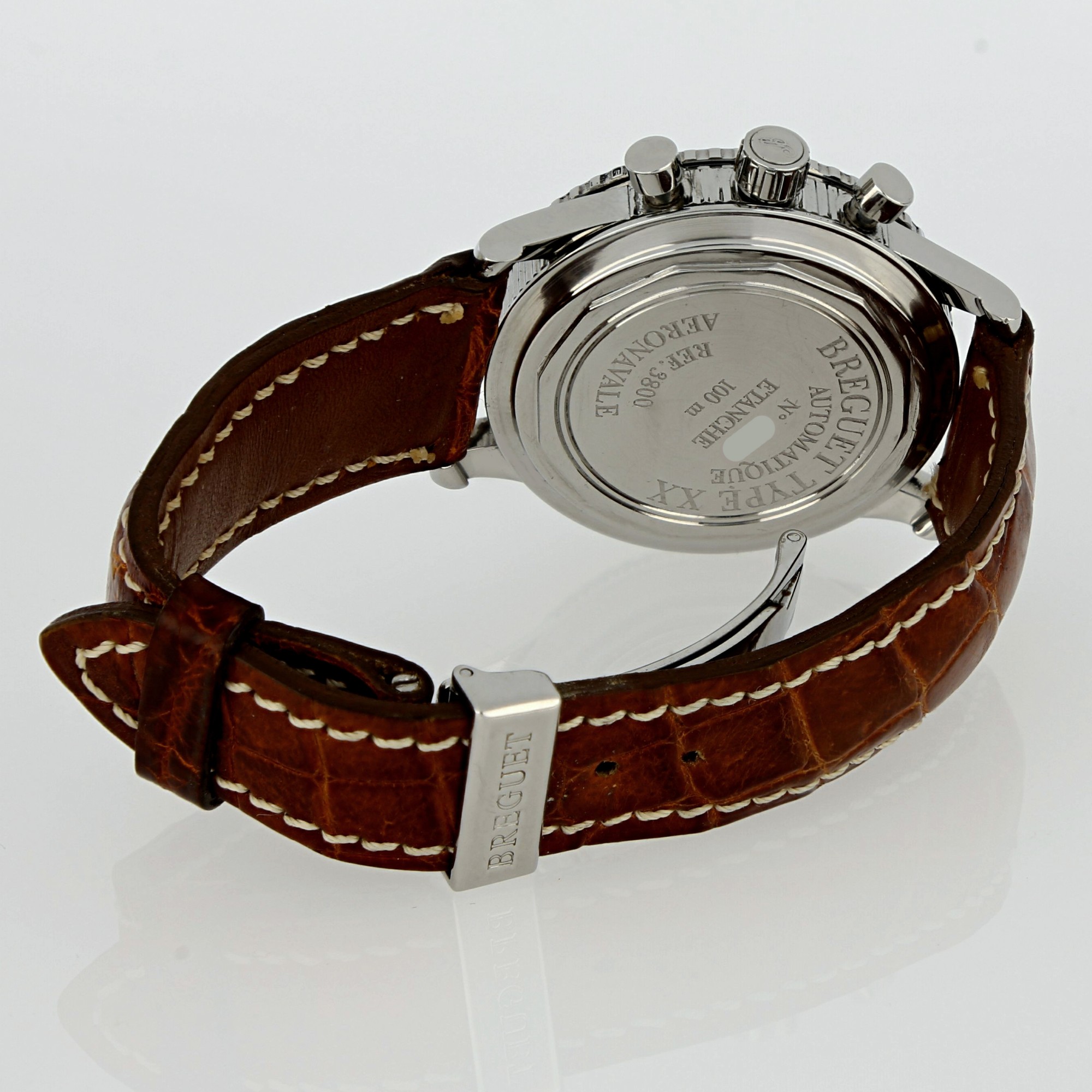 Breguet Type XX 3800