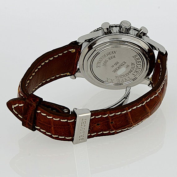 Breguet Type XX 3800 Breguet Type XX 3800