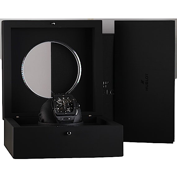 Hublot Spirit Of Big Bang Black Magic 642.CI.0170.RX Hublot Spirit Of Big Bang Black Magic 642.CI.0170.RX